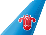 Tail of China Southern Airlines