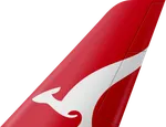 Tail of Qantas
