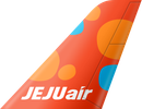 Logo of Jeju Air