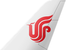 Logo of Air China