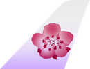 Logo of China Airlines