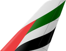 Logo of Emirates