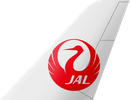 Logo of Japan Airlines
