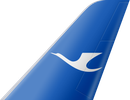 Logo of Xiamen Air