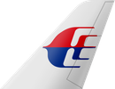 Logo of Malaysia Airlines