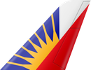 Logo of Philippine Airlines