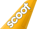 Logo of Scoot
