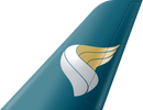 Logo of Oman Air