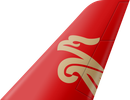 Logo of Shenzhen Airlines