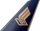 Tail of Singapore Airlines