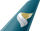 Tail of Oman Air