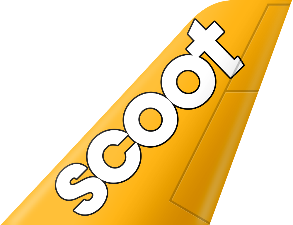 Tail of Scoot