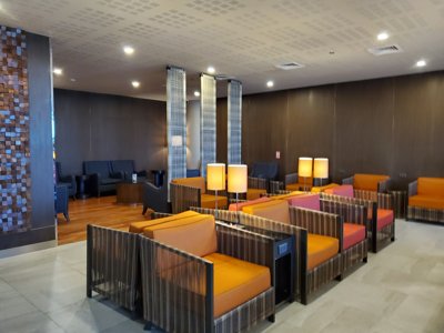 PAGSS Premium Lounge